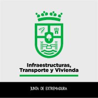Infraestructuras, Transporte y Vivienda (@infra_ext) 's Twitter Profile