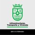 Infraestructuras, Transporte y Vivienda (@infra_ext) Twitter profile photo Infraestructuras, Transporte y Vivienda (@infra_ext) Twitter profile photo