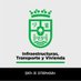 Infraestructuras, Transporte y Vivienda (@infra_EXT) Twitter profile photo