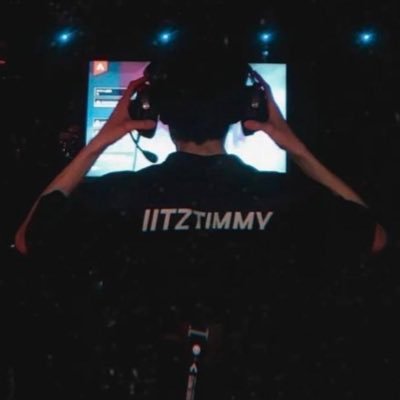 iiTzTimmy Profile