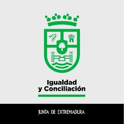 Perfil oficial de la Secretaría General de Igualdad y Conciliación de la Junta de Extremadura (@Junta_Ex) 🟩⬜⬛💜
