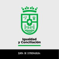Igualdad y Conciliación(@igualdadEXT) 's Twitter Profile Photo