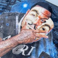 Deshawn DA Producer (@doc_b93) 's Twitter Profile