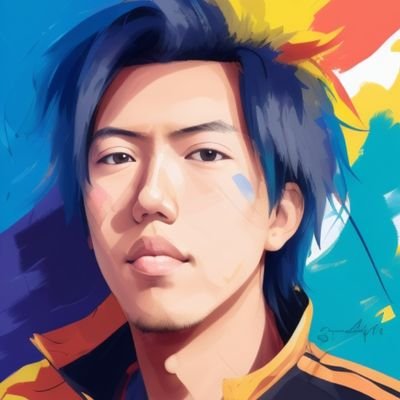 ekosasa's profile picture. 