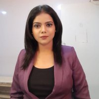 Shruti Srivastava(@journoshruti) 's Twitter Profileg