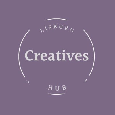 A supportive, networking group for all Creatives in the Lisburn and Greater Lisburn Area.