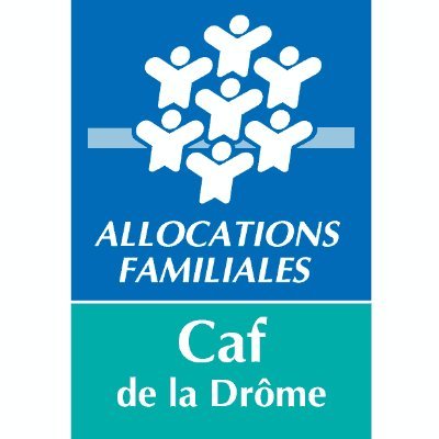 Caisse d'Allocations familiales de la Drôme Actualités partenaires et médias   #AccèsAuxDroits #Enfance  #Jeunesse #Parentalité #Logement  #Solidarité #Famille