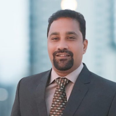 Sales & Business Development Professional