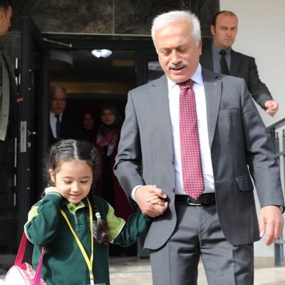 Mehmet Ali Kumbuzoğlu Profile