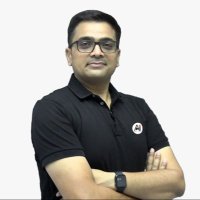 Ankit Kumar Avasthi (@kaankit) 's Twitter Profile Photo Ankit Kumar Avasthi (@kaankit) 's Twitter Profile Photo