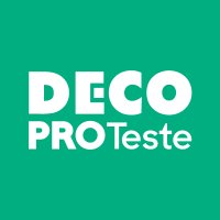 DECO PROteste(@decoproteste) 's Twitter Profileg