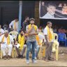 ravitejmygapula's profile picture. “If you love nature, you will find beauty everywhere.” #𝗧𝗗𝗣𝗧𝘄𝗶𝘁𝘁𝗲𝗿🚲 @JaiTDP IT Wing President, Konaseema Zilla.