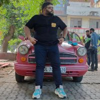 Kartik Nijhawan ਕਾਰਤਿਕ (@ikartiknijhawan) 's Twitter Profile
