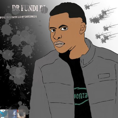 Amapiano dj & producer