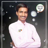 Kamal Kumawat BJP(@BJPKAMAL_SILORA) 's Twitter Profile Photo