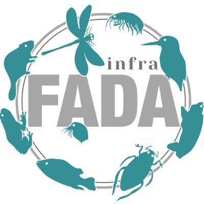 infraFADA project - Upgrading the taxonomic backbone of global freshwater animal biodiversity research infrastructures