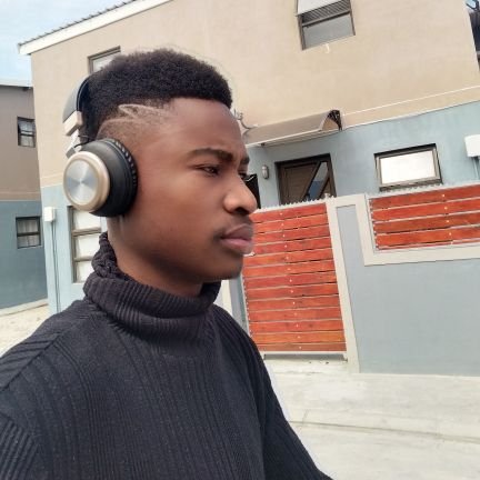 PanasheDhube's profile picture. @#farming
@#let'srisetogether
@#livethebestyoucan
@followmeforafollwerback💯%
Real Madrid lifetime fan