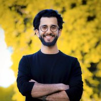 Mohammed J. Dahmash (@m7dahmash) Twitter profile photo
