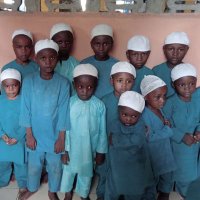AN-NUR INTEGRATED ISLAMIC SCHOOL (@nurul_onli4927) 's Twitter Profile