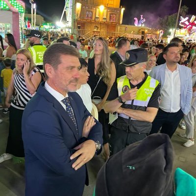 Diploma en Asesoría Fiscal y Tributación Internacional / ExDGSCYE @RM_Agua/ Tt.Alcalde Seguridad Ciudadana y Emergencias Ayto. de Murcia.
