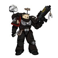 Archmagos Kiran (@archmagoskiran) 's Twitter Profile
