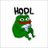 Hodl avatar