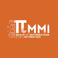 Maison des Mathématiques et de l'Informatique(@MMI_lyon) 's Twitter Profile Photo