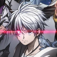 「デッドマウント・デスプレイ」アニメ公式 (@dmdp_anime) 's Twitter Profile