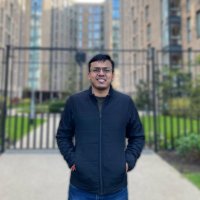 Kaushik Barodiya (@barodiyakaushik) 's Twitter Profile Photo Kaushik Barodiya (@barodiyakaushik) 's Twitter Profile Photo