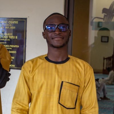 HajjIbnAbass's profile picture. My Lord,I am for all favors you would bestow upon me,in need