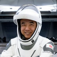 古川聡 Satoshi Furukawa (@astro_satoshi) Twitter profile photo