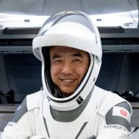 古川聡 Satoshi Furukawa(@Astro_Satoshi) 's Twitter Profile Photo