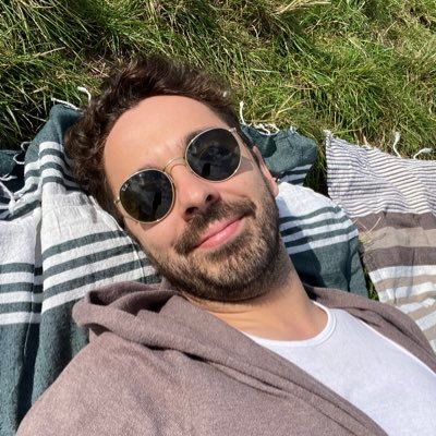 PaganiJacopo's profile picture. 