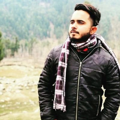 malik_vaqas13's profile picture. Indian