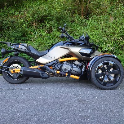 【BRP can-am #SPYDER_F3S】目にとまった、気になった、良い感じな車の写真をいいね、リポストで集めてます｜フォロー、リムーブはご自由にどうぞ｜バイク・車系は基本フォローバックしてます。