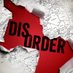 Disorder Podcast (@disordershow) Twitter profile photo Disorder Podcast (@disordershow) Twitter profile photo