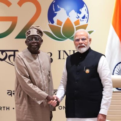 India in Nigeria (and Benin & ECOWAS)