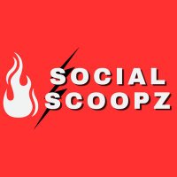 SOCIAL SCOOPZ(@Socialscoopz) 's Twitter Profile Photo