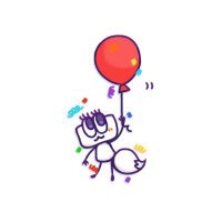 🎈⸒⸒(@balloon_newhome) 's Twitter Profile Photo