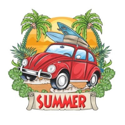 Holiday with airdrop summer 🌤️
Free airdrop promote https://t.co/7dLyHgKDYk…