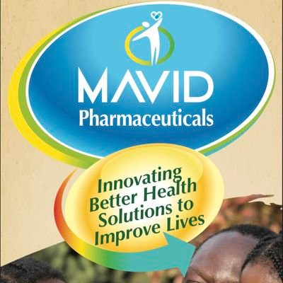 Mavid Pharmaceuticals Ltd