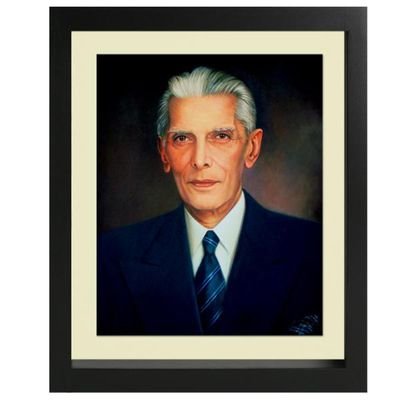Social Worker, Businessman, No Political Affiliation
سب سے پہلے پاکستان