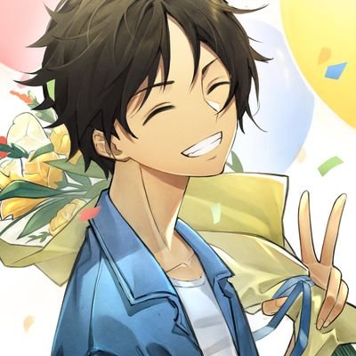 widaくん | Recovering mind and bodyさんのプロフィール画像