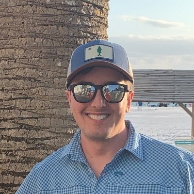 justinmurph's profile picture. 