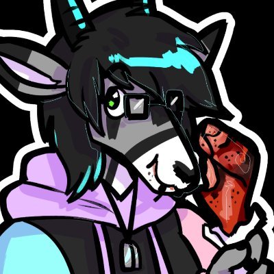 Digital artist, chemist, ornithologist and oryx. I love birds, fish, bugs, and spicy food. 🎨🐐🧪🦜he/him. Killdeers are the best birds. Commissions are OPEN!