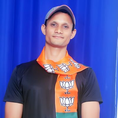 पुर्व सोशल मीडिया प्रभारी _भाजयुमो जिला गरियाबंद
सचिव_युवा प्रकोष्ठ जिला साहू संघ गरियाबंद