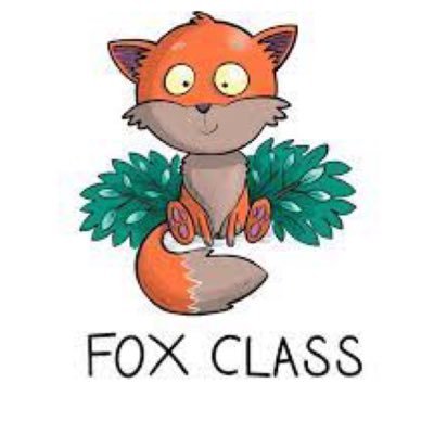 Welcome to the page for Year 6, Fox Class, at Stamford Bridge Primary School ✏️