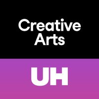 The School of Creative Arts(@uhcreatives) 's Twitter Profile Photo