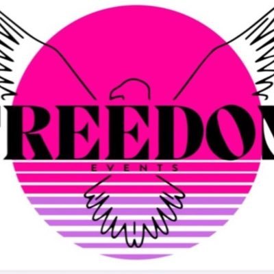 Official freedom events page