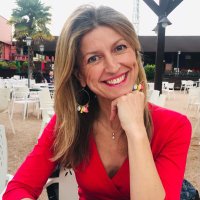 Pilar Fluriache (@pfluriache) 's Twitter Profile Photo Pilar Fluriache (@pfluriache) 's Twitter Profile Photo